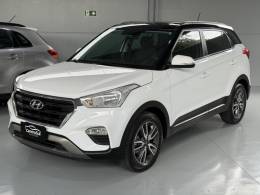 HYUNDAI - CRETA - 2018/2019 - Branca - R$ 89.990,00