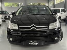 CITROËN - C4 - 2011/2012 - Preta - R$ 32.900,00