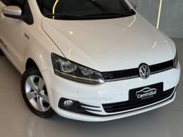 VOLKSWAGEN - FOX - 2015/2016 - Branca - R$ 56.900,00