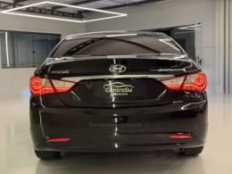 HYUNDAI - SONATA - 2012/2012 - Preta - R$ 67.900,00