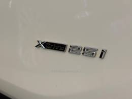 BMW - X1 - 2015/2016 - Branca - R$ 117.900,00