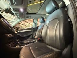 AUDI - Q3 - 2017/2018 - Preta - R$ 127.900,00