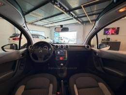 CITROËN - C3 - 2016/2017 - Branca - R$ 49.900,00