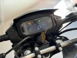 HONDA - NXR 160 - 2025/2026 - Cinza - R$ 28.190,00