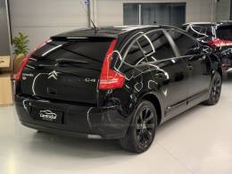 CITROËN - C4 - 2012/2013 - Preta - R$ 35.900,00
