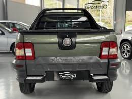 FIAT - STRADA - 2013/2013 - Verde - R$ 55.900,00