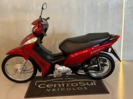 HONDA - BIZ 125 - 2014/2014 - Vermelha - R$ 12.900,00