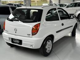 CHEVROLET - CELTA - 2002/2003 - Branca - R$ 16.900,00