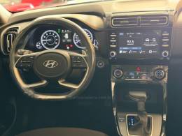 HYUNDAI - CRETA - 2022/2023 - Prata - R$ 120.900,00