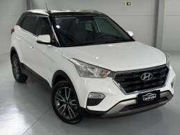 HYUNDAI - CRETA - 2018/2019 - Branca - R$ 89.990,00