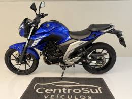 YAMAHA - FAZER - 2023/2023 - Azul - R$ 22.900,00