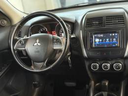 MITSUBISHI - ASX - 2015/2015 - Prata - R$ 74.900,00