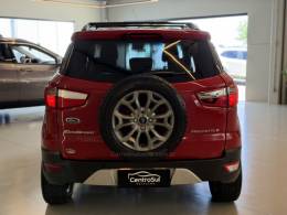 FORD - ECOSPORT - 2014/2015 - Vermelha - R$ 56.900,00