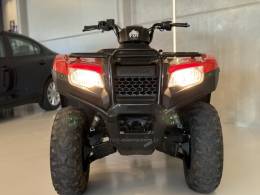 HONDA - TRX 420 - 2017/2017 - Vermelha - R$ 45.500,00