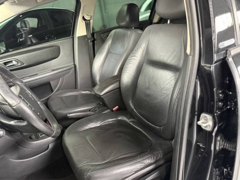 CITROËN - C4 - 2011/2012 - Preta - R$ 32.900,00
