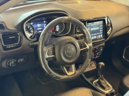 JEEP - COMPASS - 2018/2018 - Cinza - R$ 98.900,00