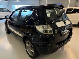 FORD - KA - 2012/2012 - Preta - R$ 31.900,00