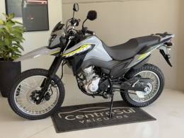 HONDA - NXR 160 - 2025/2026 - Cinza - R$ 28.190,00