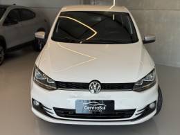 VOLKSWAGEN - FOX - 2015/2016 - Branca - R$ 56.900,00