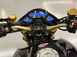 HONDA - CB 1000R - 2013/2014 - Preta - R$ 50.900,00