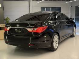 HYUNDAI - SONATA - 2012/2012 - Preta - R$ 67.900,00