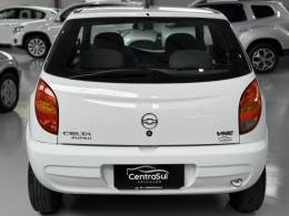CHEVROLET - CELTA - 2002/2003 - Branca - R$ 16.900,00
