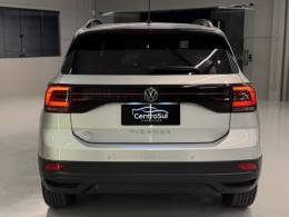 VOLKSWAGEN - T-CROSS - 2022/2023 - Prata - Sob Consulta