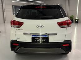 HYUNDAI - CRETA - 2018/2019 - Branca - R$ 89.900,00