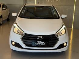 HYUNDAI - HB20 - 2016/2016 - Branca - R$ 65.900,00