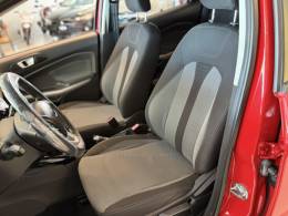 FORD - ECOSPORT - 2014/2015 - Vermelha - R$ 56.900,00