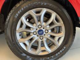 FORD - ECOSPORT - 2014/2015 - Vermelha - R$ 56.900,00