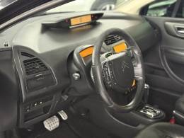 CITROËN - C4 - 2011/2012 - Preta - R$ 32.900,00