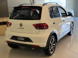 VOLKSWAGEN - FOX - 2021/2021 - Branca - R$ 71.900,00