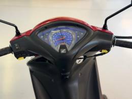 HONDA - BIZ 125 - 2014/2014 - Vermelha - R$ 12.900,00
