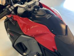 BMW - F 800 - 2014/2014 - Vermelha - R$ 46.900,00