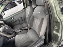 FIAT - STRADA - 2013/2013 - Verde - R$ 55.900,00