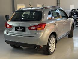 MITSUBISHI - ASX - 2015/2015 - Prata - R$ 74.900,00