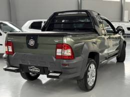 FIAT - STRADA - 2013/2013 - Verde - R$ 55.900,00