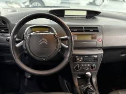 CITROËN - C4 - 2012/2013 - Preta - R$ 35.900,00