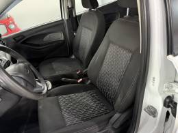 FORD - KA - 2015/2015 - Branca - R$ 41.900,00