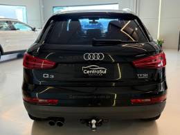 AUDI - Q3 - 2017/2018 - Preta - R$ 127.900,00