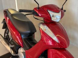 HONDA - BIZ 125 - 2014/2014 - Vermelha - R$ 12.900,00