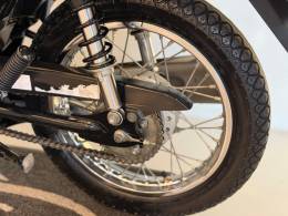 HONDA - BIZ 125 - 2014/2014 - Vermelha - R$ 12.900,00