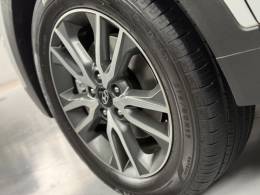 HYUNDAI - CRETA - 2018/2019 - Branca - R$ 89.990,00