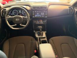 HYUNDAI - CRETA - 2022/2023 - Prata - R$ 120.900,00
