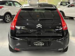 CITROËN - C4 - 2011/2012 - Preta - R$ 32.900,00