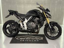 HONDA - CB 1000R - 2013/2014 - Preta - R$ 50.900,00