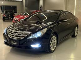 HYUNDAI - SONATA - 2012/2012 - Preta - R$ 67.900,00