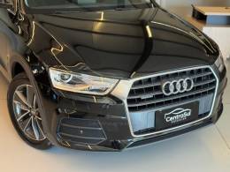 AUDI - Q3 - 2017/2018 - Preta - R$ 127.900,00
