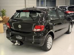 VOLKSWAGEN - GOL - 2010/2011 - Preta - R$ 26.900,00